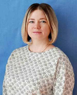 Голикова Любовь Владиславовна